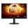 AOC 68.6cm (27") Q27G4XF 16:09 HDMI+DP IPS 180Hz bl/gr