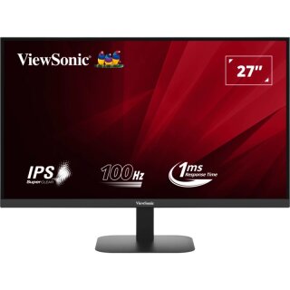 Viewsonic 68.6cm VA2708-2K-HD 16:9 HDMI/DP 100Hz 1ms QHD