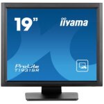 IIYAMA 48.0cm (19") T1931SR-B1S 5:4 Touch...