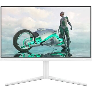 Philips 60.5cm (23.8") 24M2N3201A 16:09 2xHDMI+DP IPS white