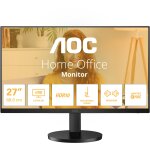 AOC 68.6cm (27") U27B3AF 16:09 2xHDMI+DP IPS Lift black