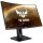 ASUS TUF Gaming VG27VQ 68.6cm (16:9) FHD HDMI DP