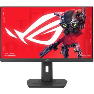 ASUS ROG Strix XG259CMS 62.23cm (16:9) FHD HDMI DP