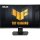 ASUS TUF Gaming VG24VQER 59.94cm (16:9) FHD HDMI DP