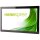 Hannspree 60.4cm (23.8") HO245PTB 16:9 M-TOUCH HDMI+DP+VGA