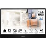 MSI PRO MP161DE E2 40cm (16") IPS FHD 2x USBC 4ms 60Hz