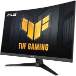 ASUS TUF Gaming VG32WQ3B 80.1cm (16:9)Curved 180Hz WQHD HDMI