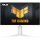 ASUS TUF Gaming VG27AQML1A-W 68.5cm (16:9) WQHD HDMI DP