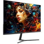 Chiq 27F650R 27" 68.6cm 16:9 100Hz 1920x1080 black