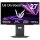 LG 27" 27GX790A-B Ultragear Gaming QHD HDMI DP OLED 16:9