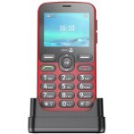 Doro 1880 red ohne Netzteil