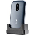 Doro 2820 blue ohne Netzteil