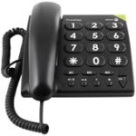 Doro PhoneEasy 311c black