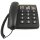 Doro PhoneEasy 331ph black