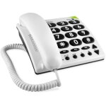 Doro PhoneEasy 311c white