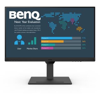 BenQ 68.6cm BL2790QT 16:9 DP/USB-C/HDMI bk.lift/piv QHD