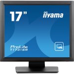 IIYAMA 43.0cm (17") T1731SR-B1S 5:4 HDMI+DP Spk...