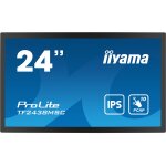 IIYAMA 60.5cm (23.8") TF2438MSC-B1 16:9 M-Touch...