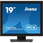 IIYAMA 48.0cm (19") T1932MSC-B1S 5:4 M-Touch...