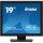 IIYAMA 48.0cm (19") T1932MSC-B1S 5:4 M-Touch HDMI+DP+VGA retail