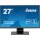 IIYAMA 68.6cm (27") T2752MSC-B1AG 16:9 Touch HDMI+DP IPS