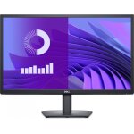 Dell 61.0cm (24") E2425H 16:09 DP+VGA VA black