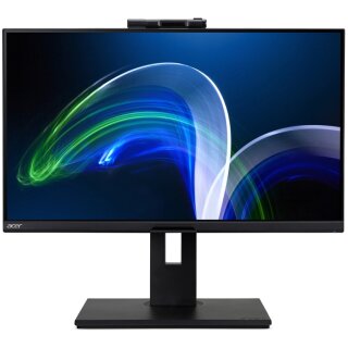Acer B278UEb 27" 68.6cm 16:9 75Hz 2560x1440 black