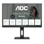 AOC 68.6cm (27") Q27P3CV 16:09 HDMI+DP+USB-C IPS...