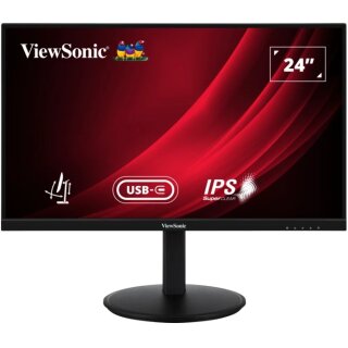 Viewsonic 60.5cm VG2409-MHDU-2 16:9 HDMI/DP/USBC 100Hz FHD