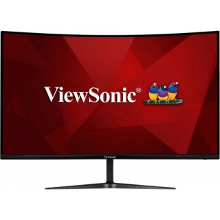 Viewsonic 80.0cm VX3219-PC-MHD 16:9 HDMI/DP curved 1ms FHD