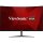 Viewsonic 80.0cm VX3219-PC-MHD 16:9 HDMI/DP curved 1ms FHD