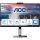 AOC 68.6cm (27") Q27V5CW/BK 16:09 HDMI+DP+USB-C WebCam IPS