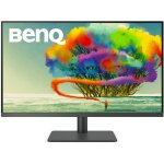 BenQ 81.3cm PD3205U 16:9 DP/HDMI/USB lift/piv. spk. UHD