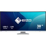 EIZO 95.3cm (37.5") EV3895-WT 24:10 4K...