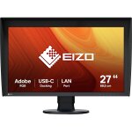 EIZO 68.5cm (27") CG2700S 16:9 HDMI+DP+USB-C IPS...
