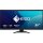 EIZO 86.7cm (34.1") EV3450XC-BK 21:9 4K 2xHDMI+DP+USB-C Curv
