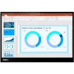 Lenovo ThinkVision M14d (14.0") 2K IPS USB-C
