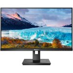 Philips 68.5cm (27.0") 272S1M 16:09 DVI+HDMI+DP+USB IPS