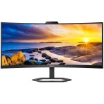 Philips 86.4cm (34.0") 34E1C5600HE 16:09...