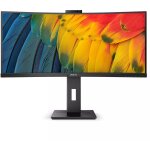 Philips 86.4cm (34.0") 34B1U5600CH 21:09...