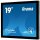 IIYAMA 48.0cm (19") TF1934MC-B7X 5:4 M-Touch HDMI+DP+USB
