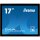 IIYAMA 43.0cm (17") TF1734MC-B7X 5:4 M-Touch HDMI+DP