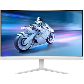 Philips 68.5cm (27.0") 27M2C5201L 16:09 2xHDMI+DP Curved wh.