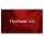 Viewsonic 218.4cm CDE8630 16:9 HDMI/LAN/USB-C 500nits (Speditionsversand)