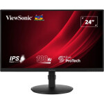 Viewsonic 60.5cm VA2408-HDJ lift 16:9 HDMI/VGA/DP 100Hz FHD