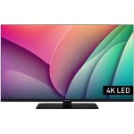 Panasonic TV-55W80AEZ schwarz
