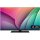 Panasonic TV-55W80AEZ schwarz