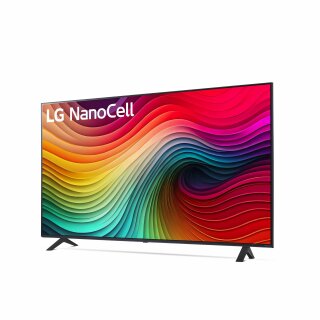 LG 50NANO82T6B