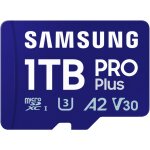 Pro Plus microSDXD-Card 1TB