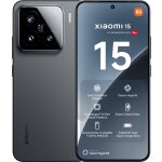 15 5G 12GB 512GB schwarz
